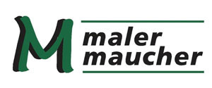Logo-Maler-Maucher